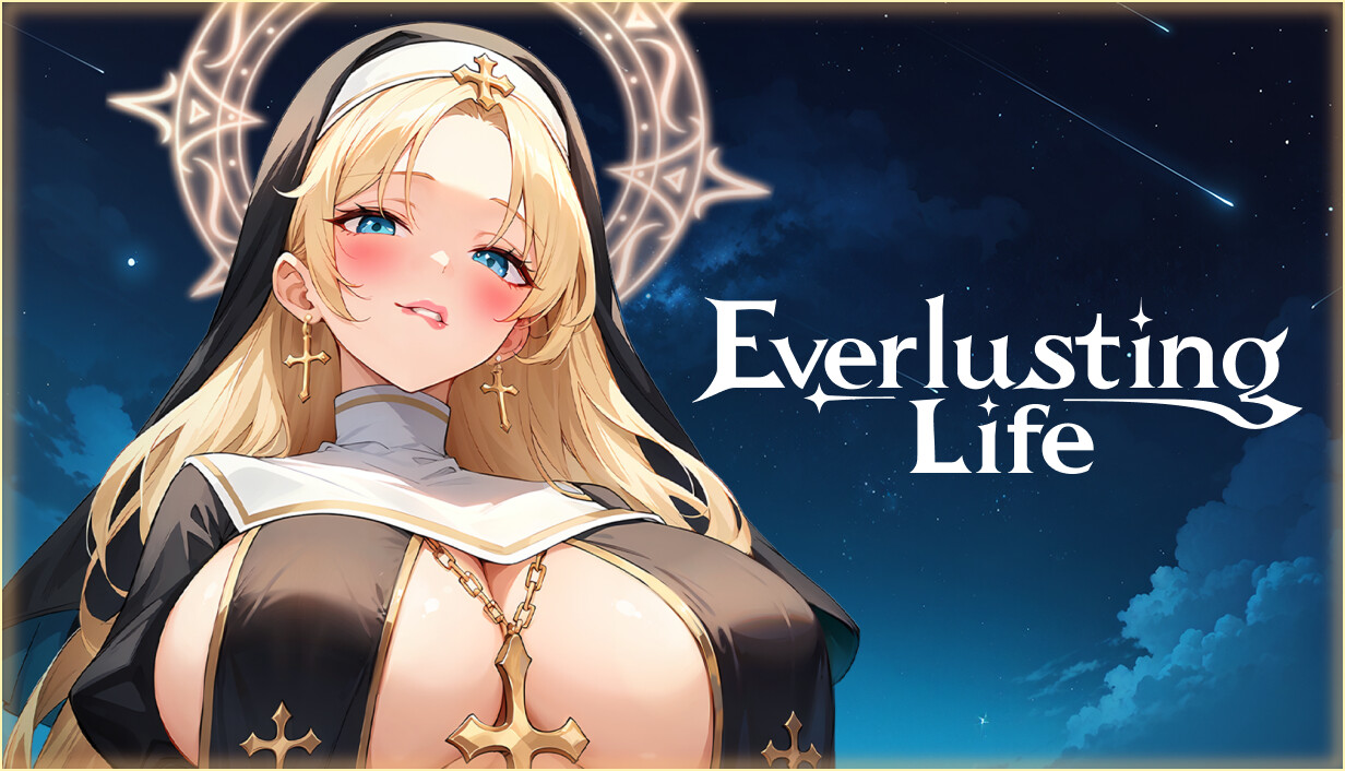 everlusting life game banner everlusting life game banner